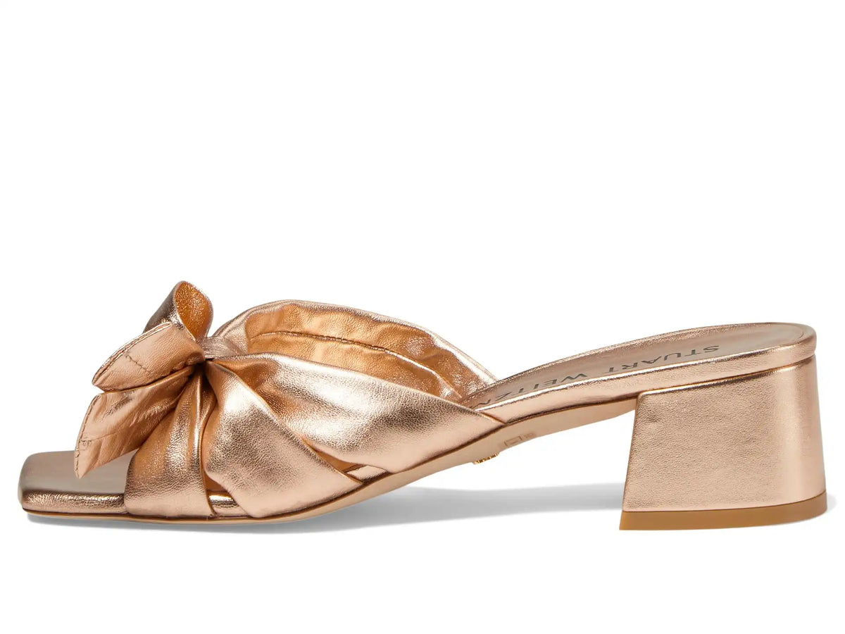 Women's Stuart Weitzman Sofia 45 Slide