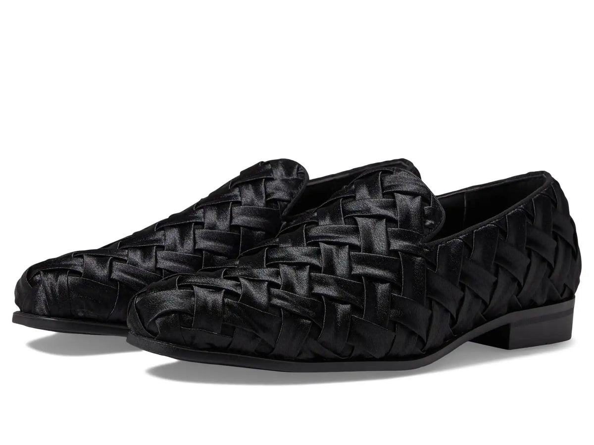 Men's Stacy Adams Savoir Satin Slip-On