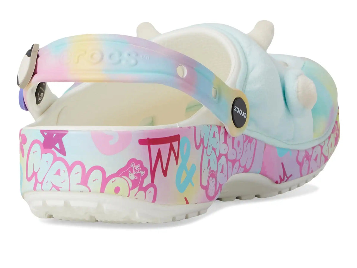 Unisex Crocs Squishmallows Classic Clogs