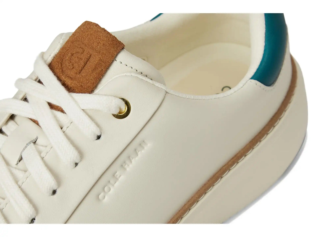 Women's Cole Haan Grandpro Topspin Sneaker