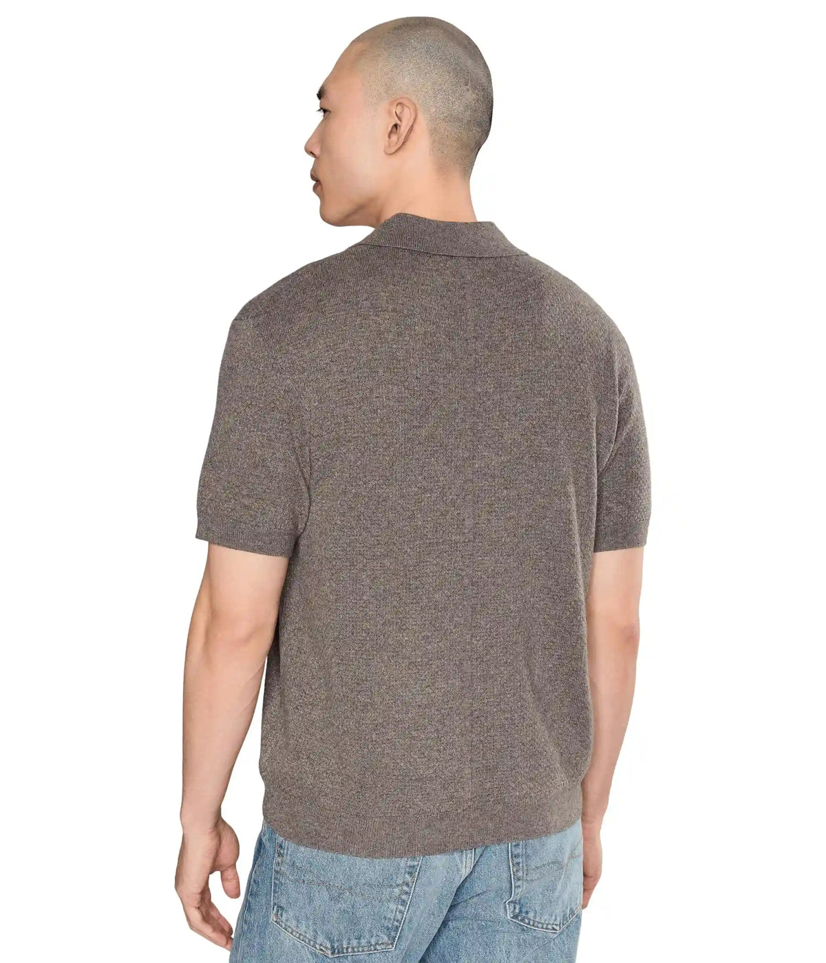 Men's Joe's Jeans Knit Polo