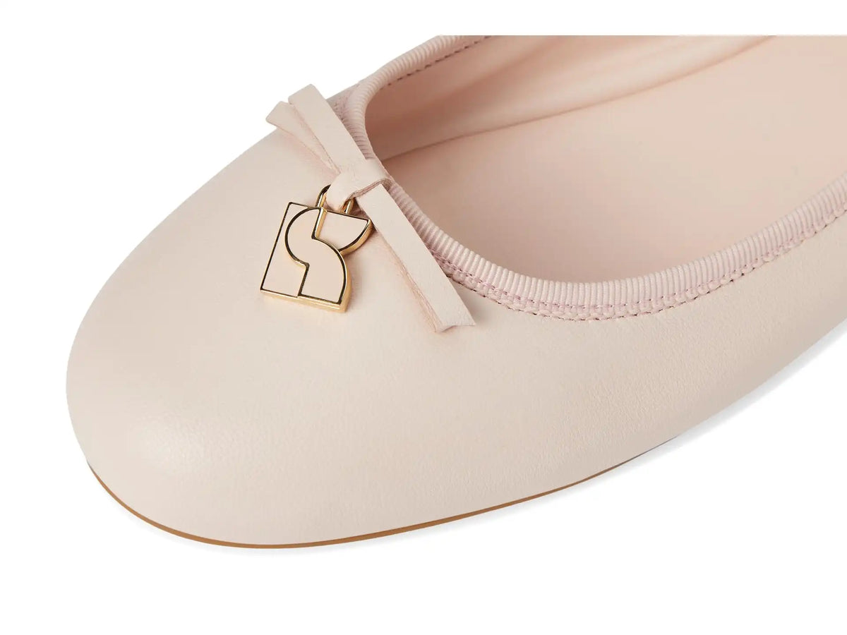 Women's Kate Spade New York Dakota Charm Ballet Flat