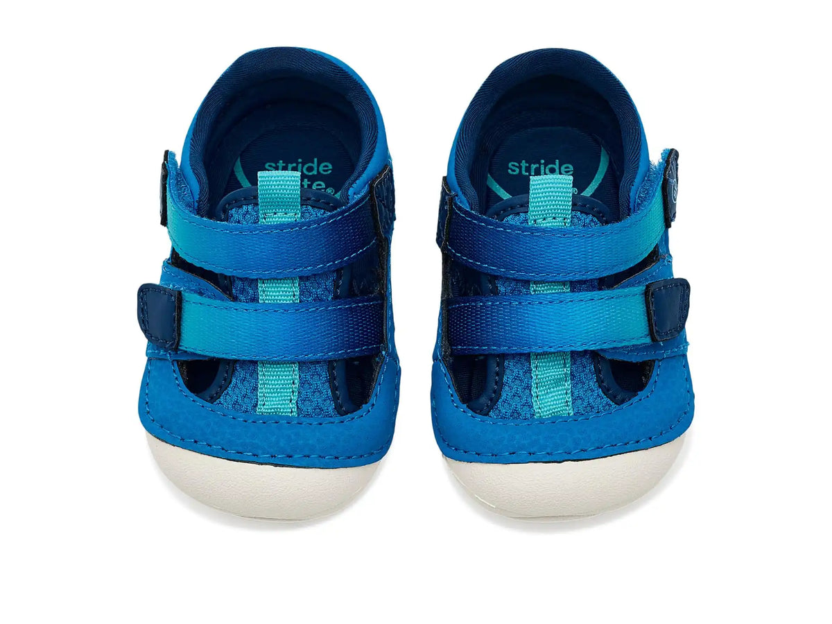 Stride Rite SM Triton (Infant/Toddler)