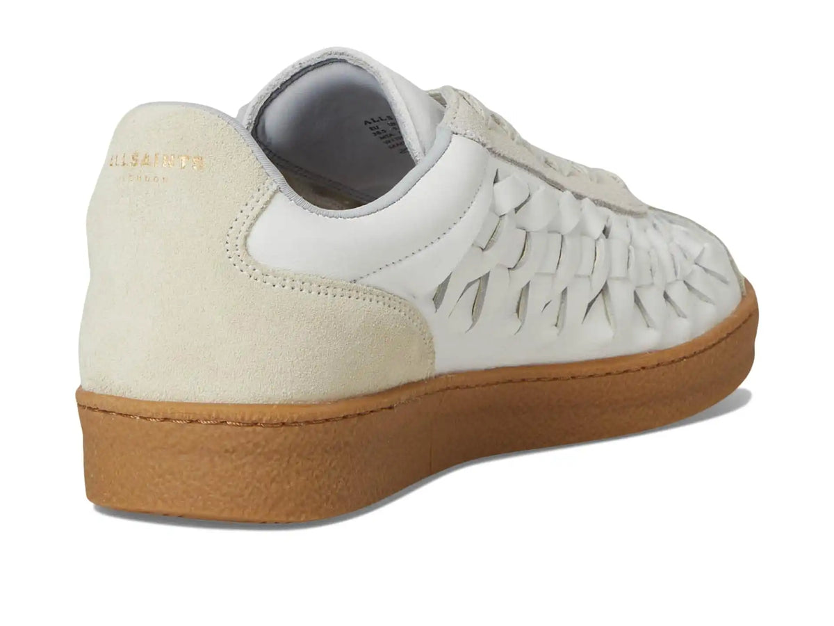 Women's AllSaints Velma Woven Sneakers