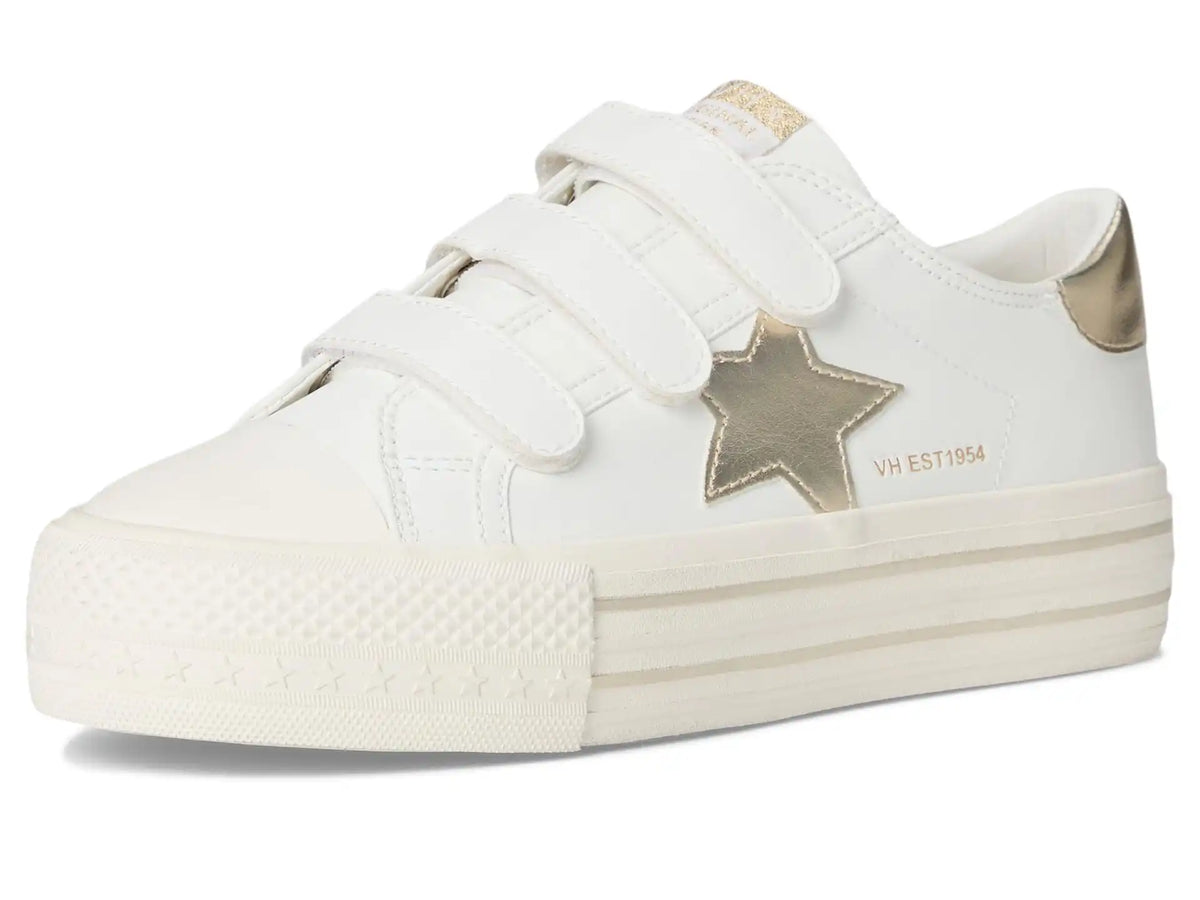 Women's Vintage Havana Retro