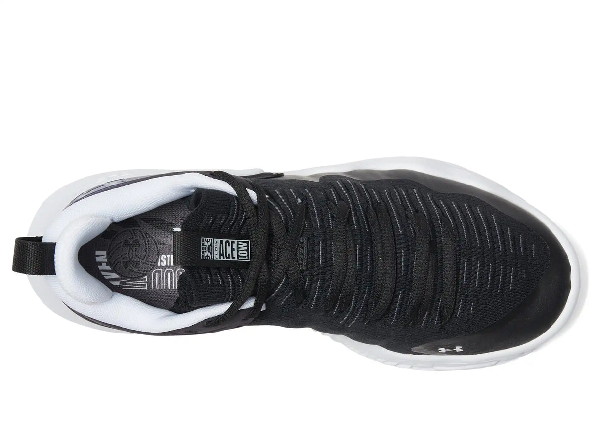 Women's Under Armour Flow Ace Low