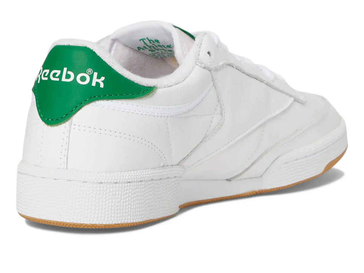 Unisex Reebok Lifestyle Club C 85 Vintage