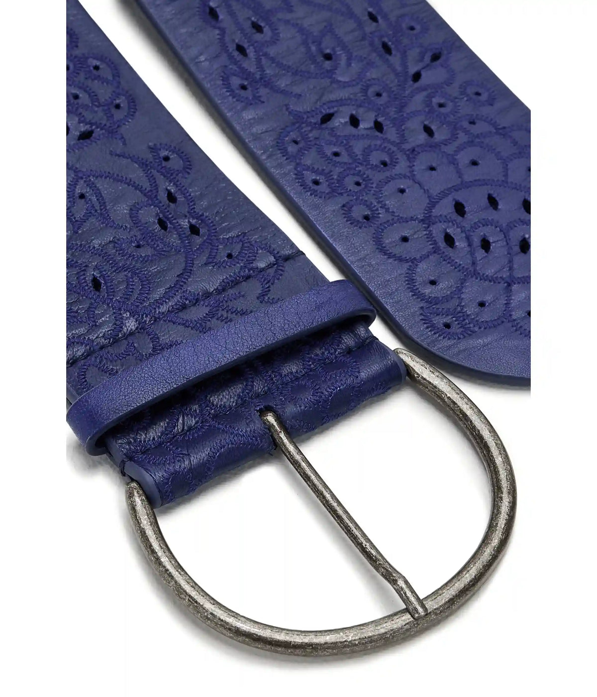 Free People Laurel Hip Belt
