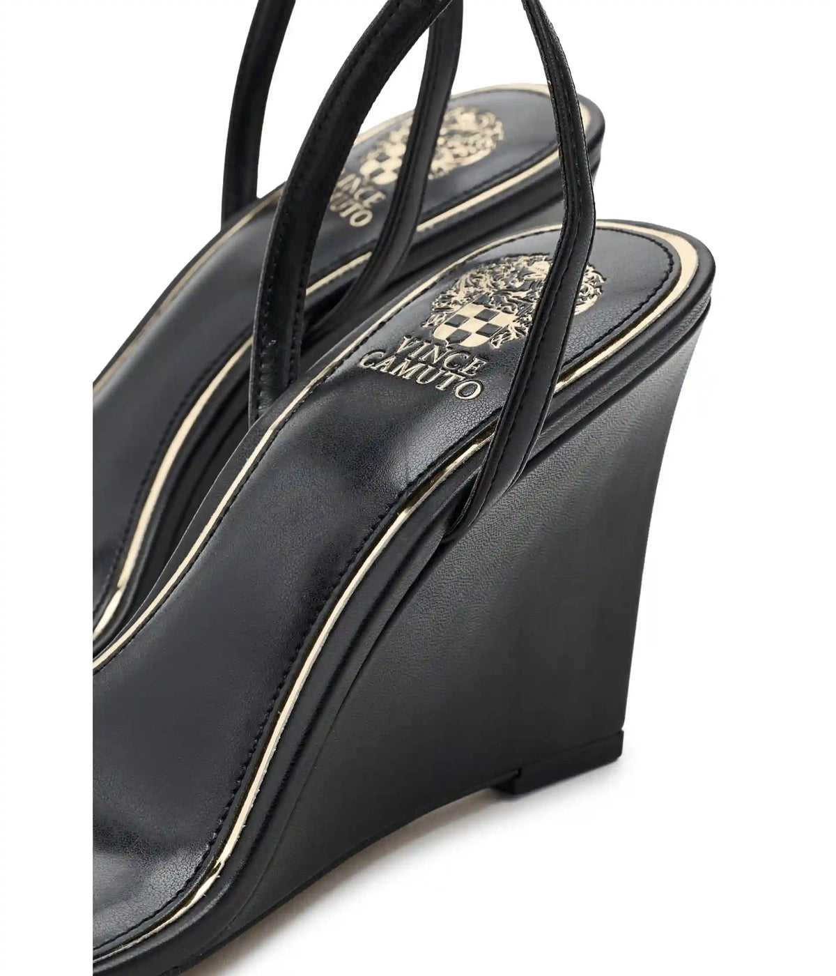 Women's Vince Camuto Ambee Ankle Strap Wedge Sandals
