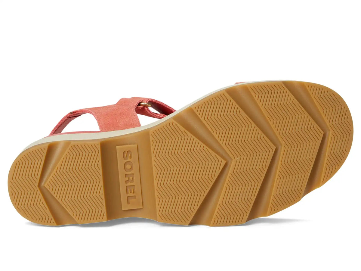 Women's SOREL Joanie™ IV Y Strap Wedge