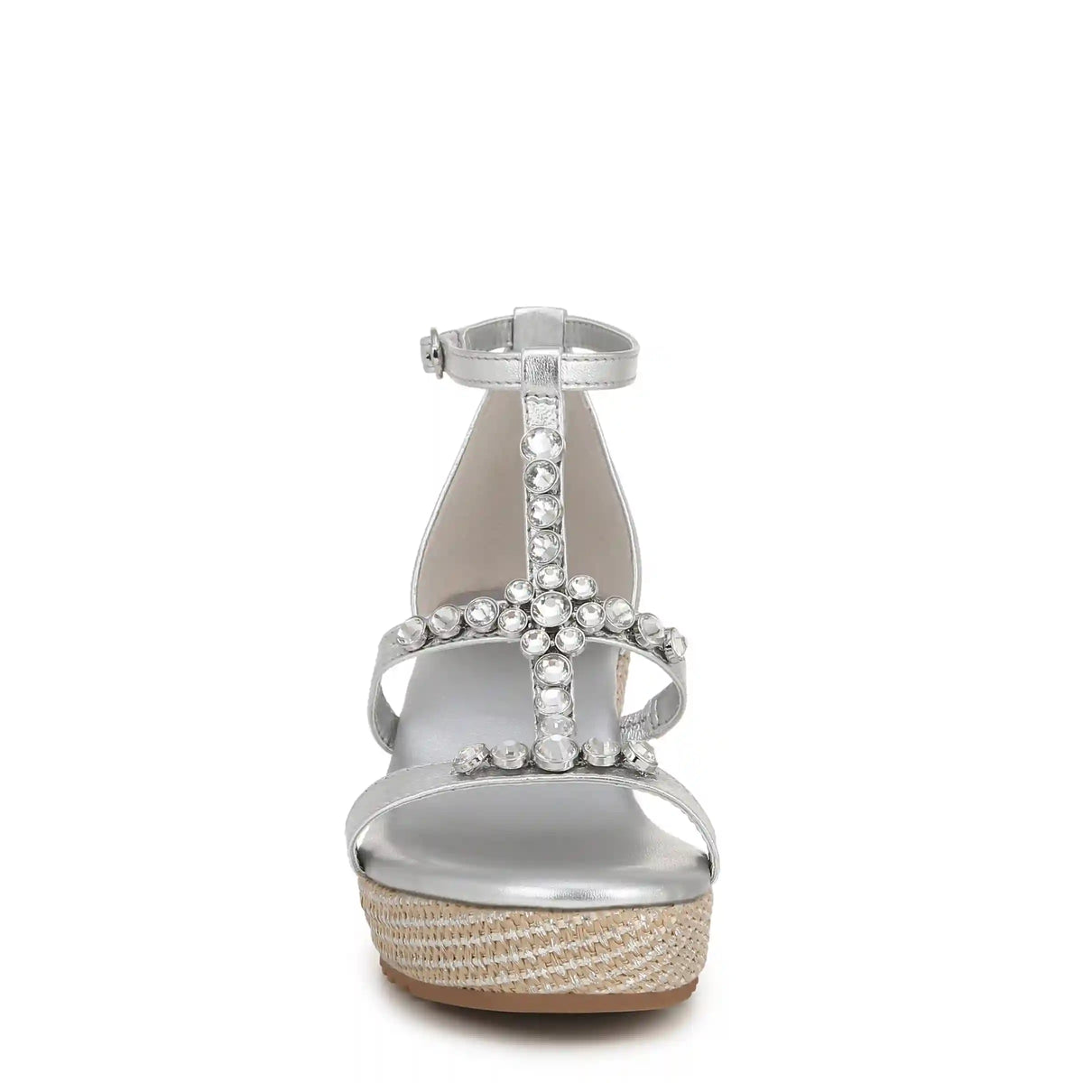 Women's Naturalizer Serena Ankle Straps