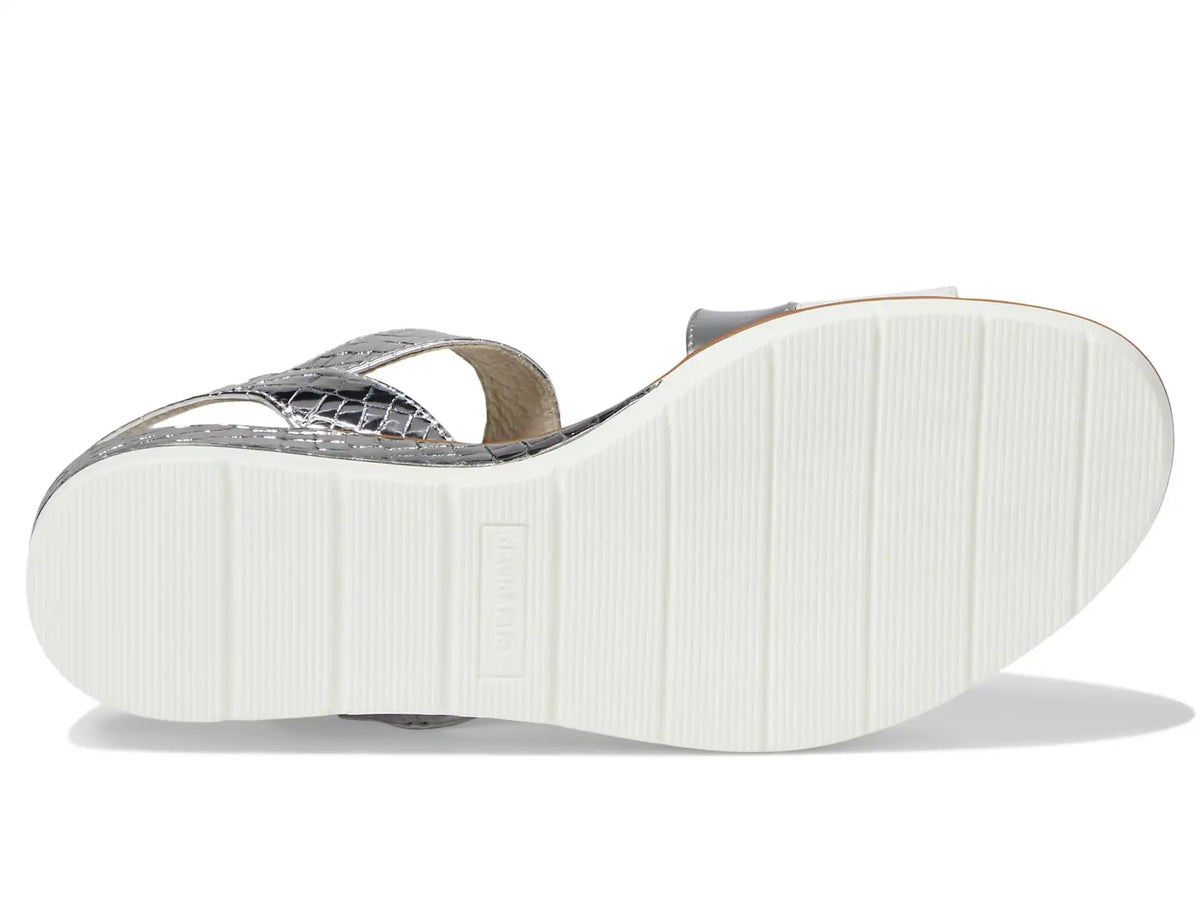 Women's David Tate Blues