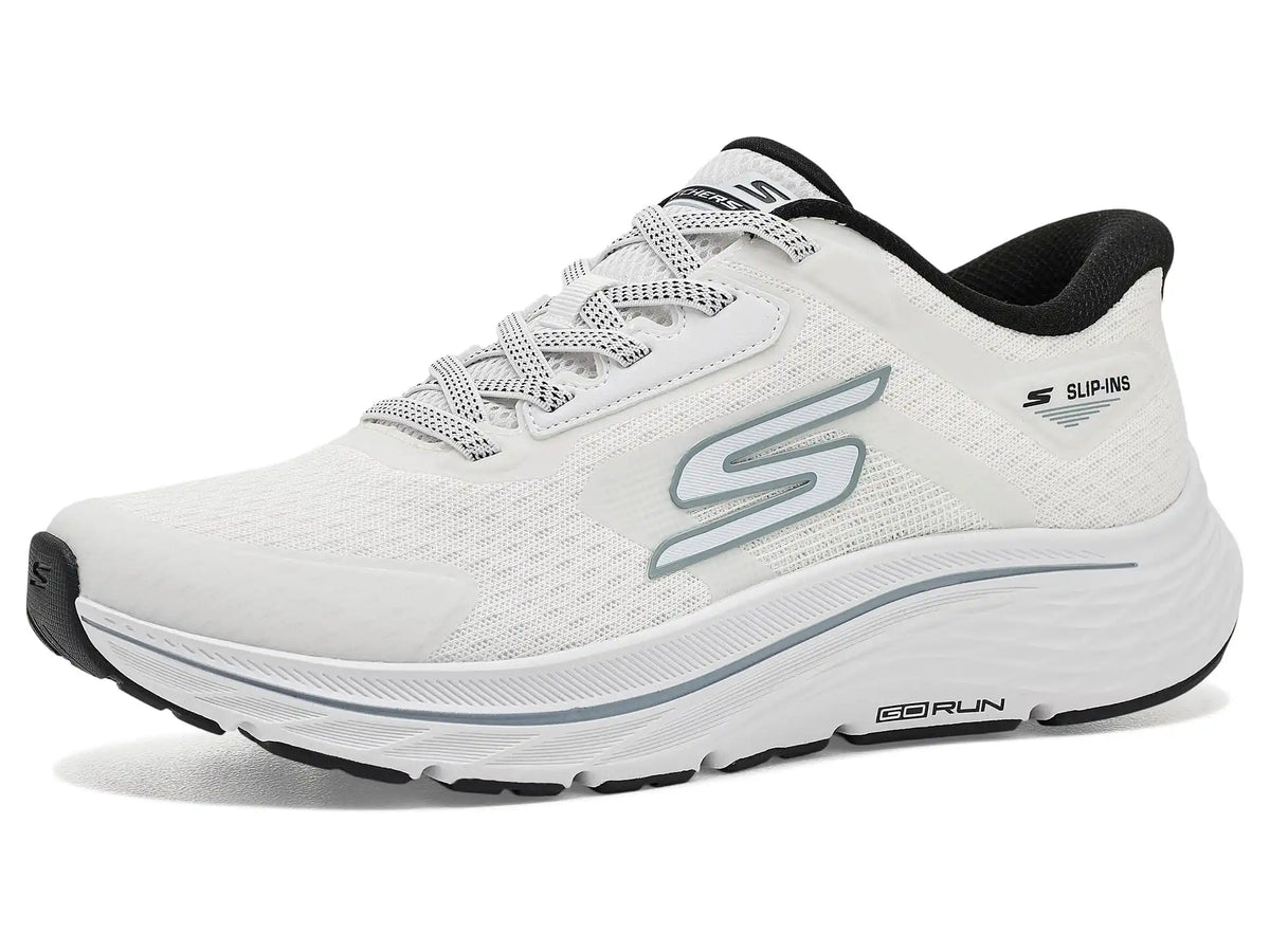 Men's SKECHERS Go Run Consistent 3 Hands-Free Slip-Ins