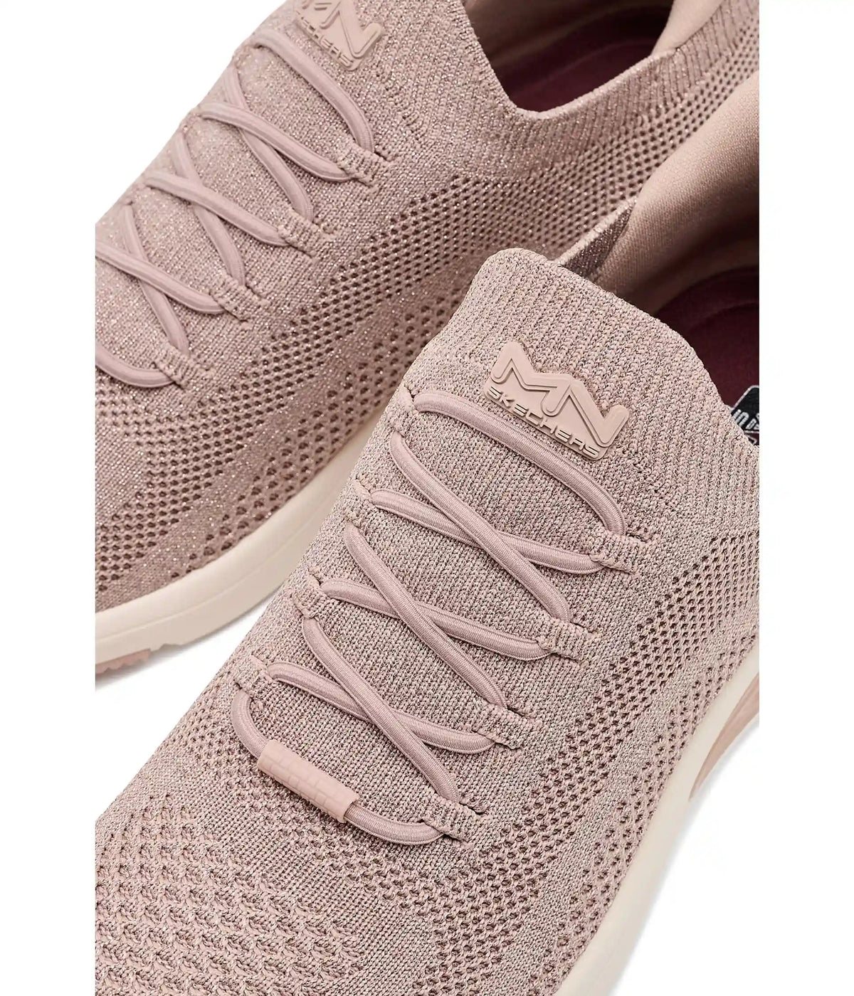 Women's SKECHERS Hands Free Slip-Ins - Uptown Wedge - Vivie