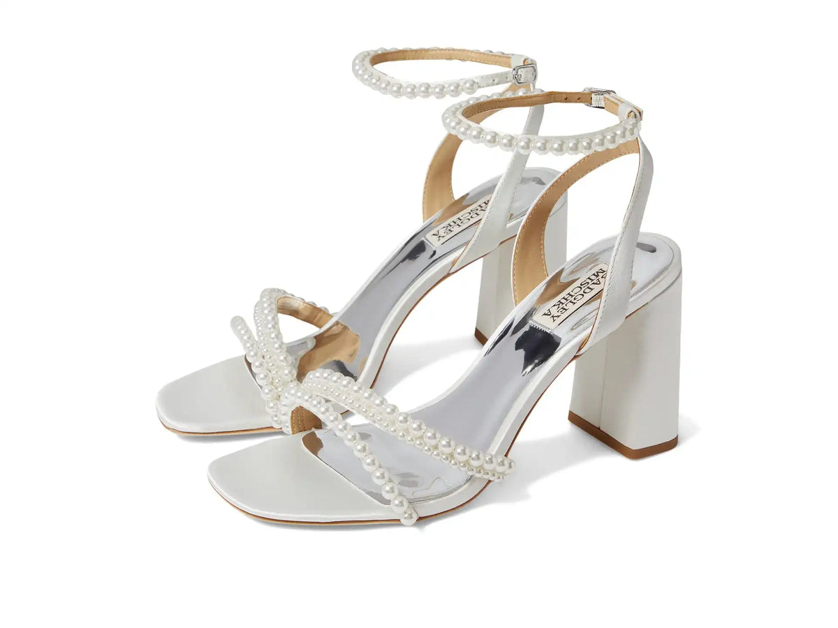 Women's Badgley Mischka Feisty