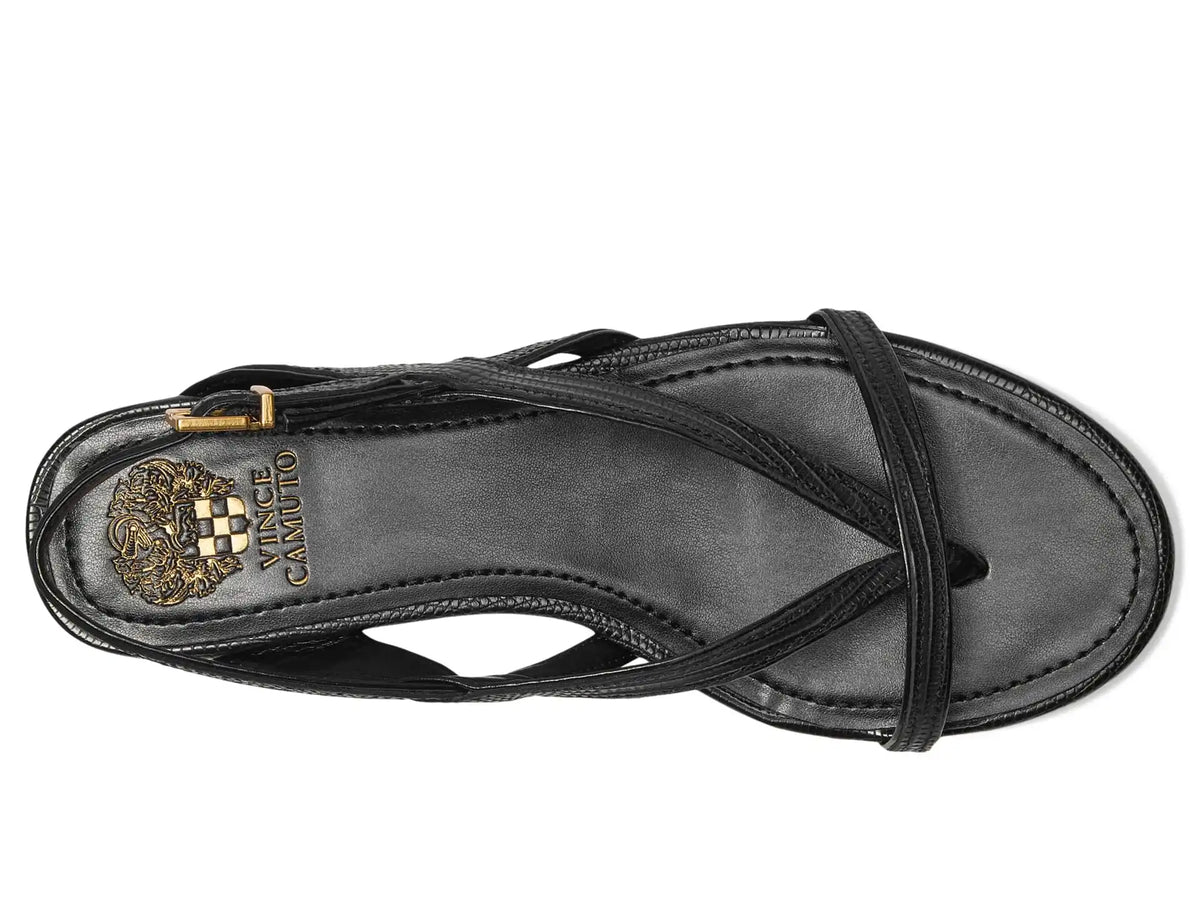 Women's Vince Camuto Melly Strappy Flat Sandals