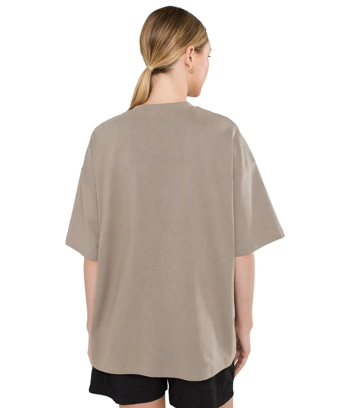 Women's PUMA Essentials Oversized T-Shirt