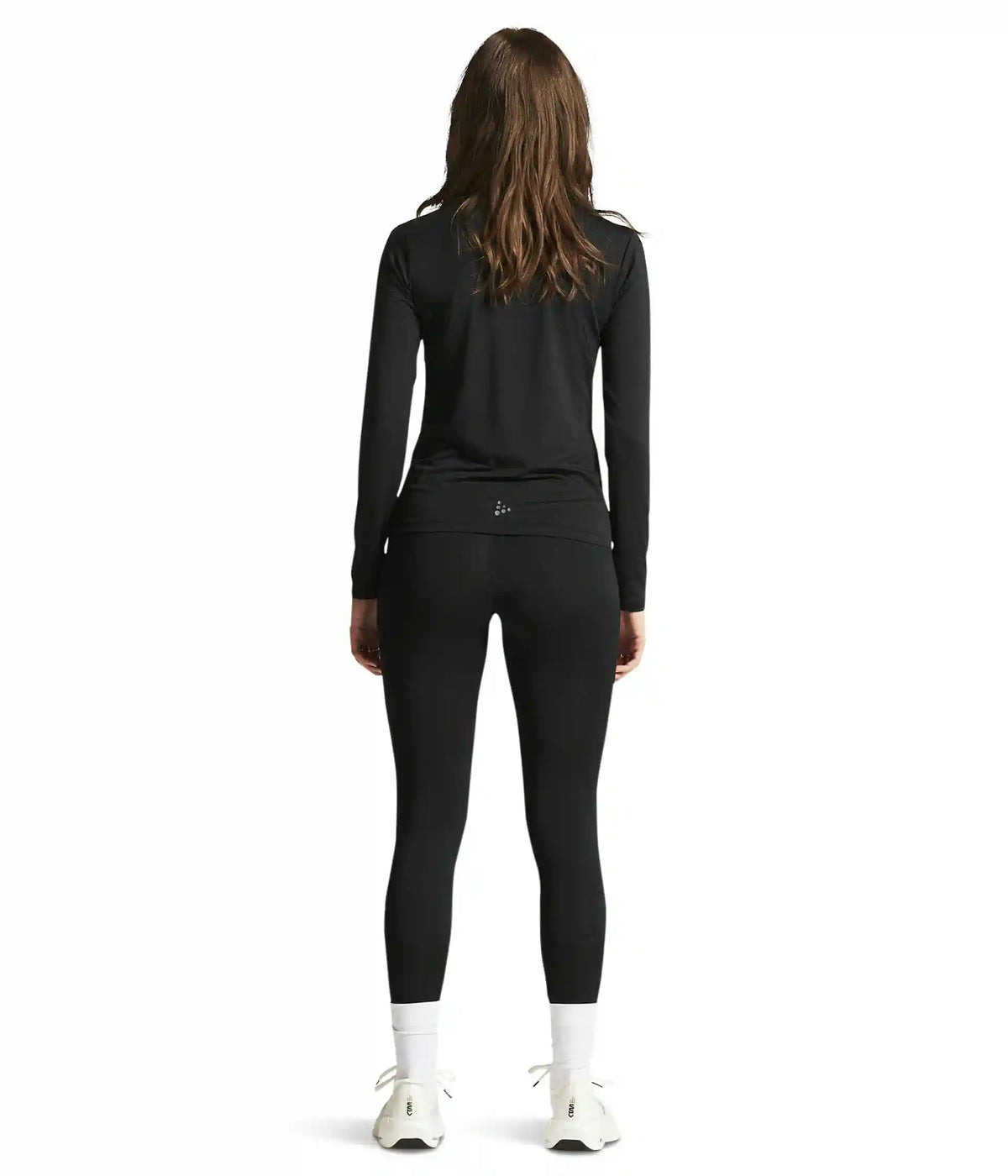 Women's Craft Advance Essence Longsleeve Tee 2