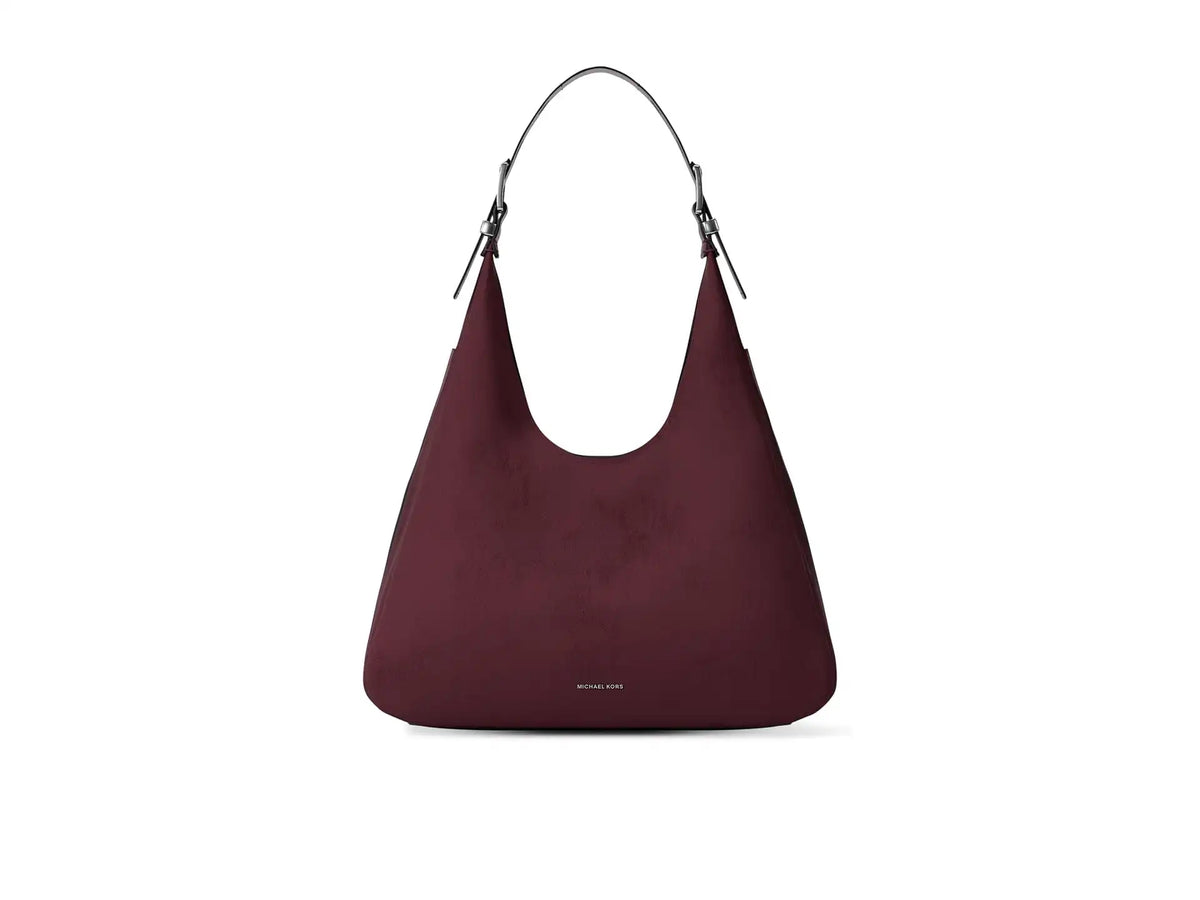 MICHAEL Michael Kors Nolita Large Hobo Shoulder
