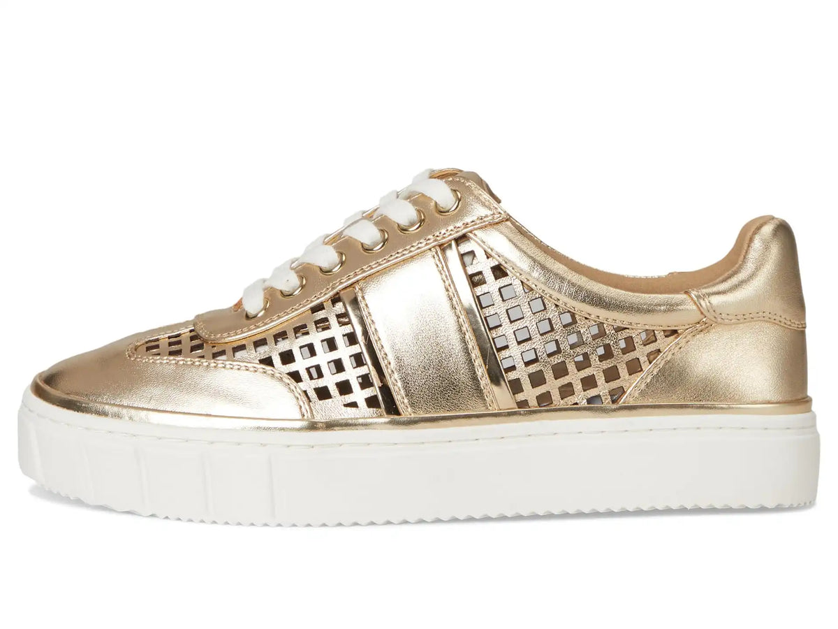 Women's Vince Camuto Raiden Cut-out Platform Sneakers