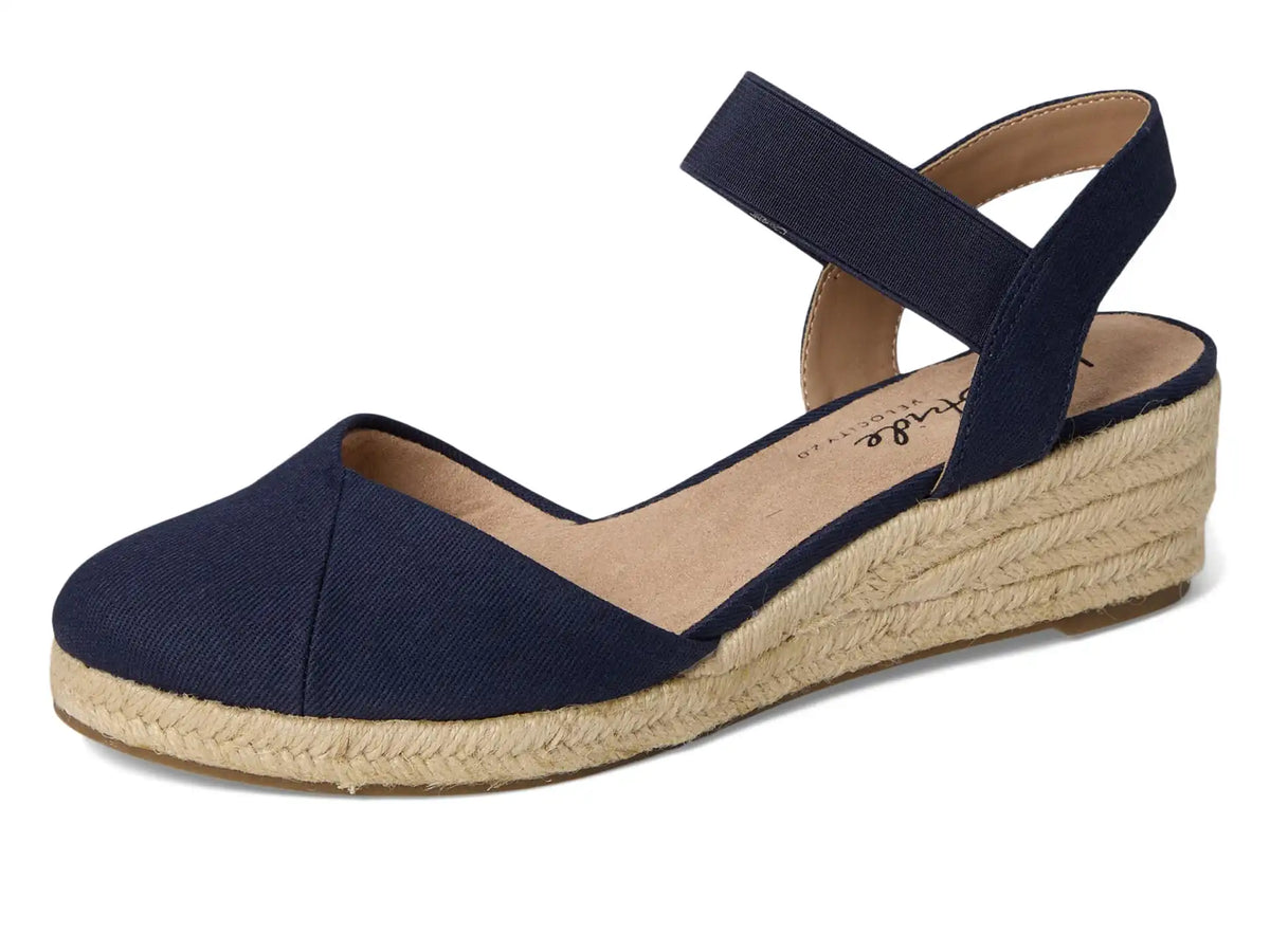 Women's LifeStride Kimmie Wedge Espadrilles