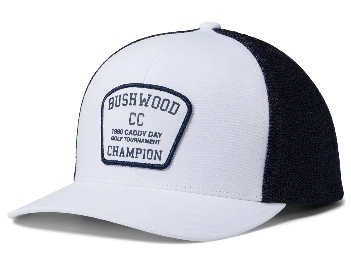 TravisMathew Presidential Suite (Cinderella Story)
