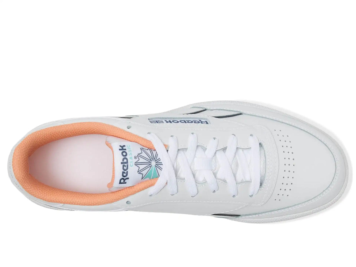 Unisex Reebok Lifestyle Club C Revenge