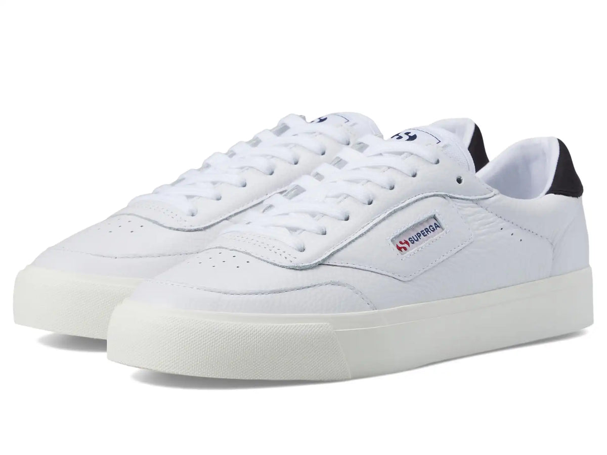 Unisex Superga 3843 Court