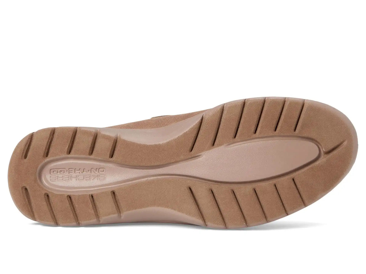 Women's SKECHERS On-the-go Flex - Whisper
