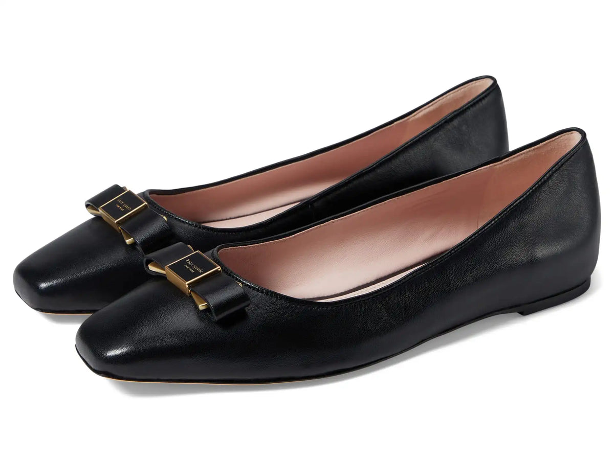 Women's Kate Spade New York Bowdie Ballet