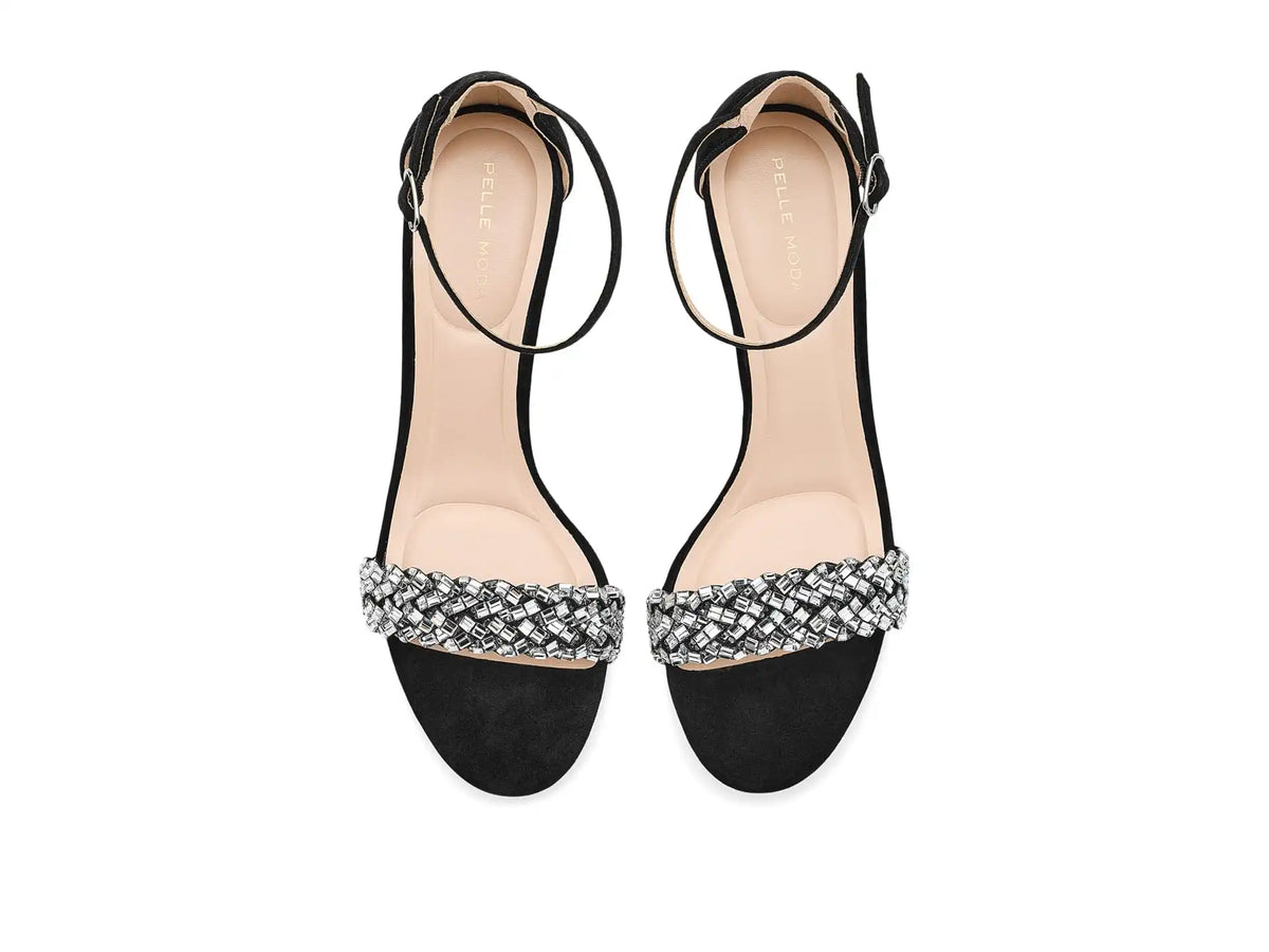 Women's Pelle Moda Heidy