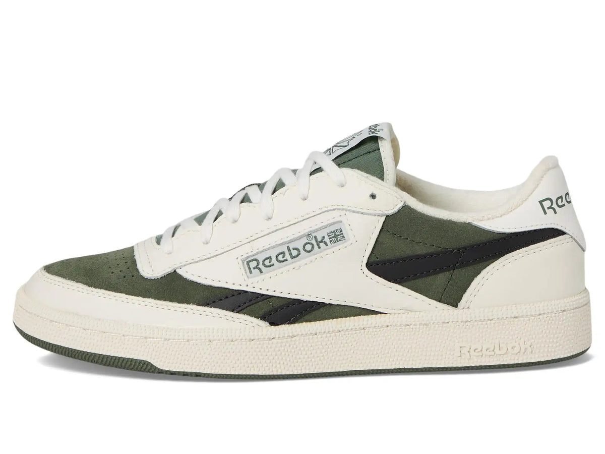Unisex Reebok Lifestyle Club C Revenge Vintage II