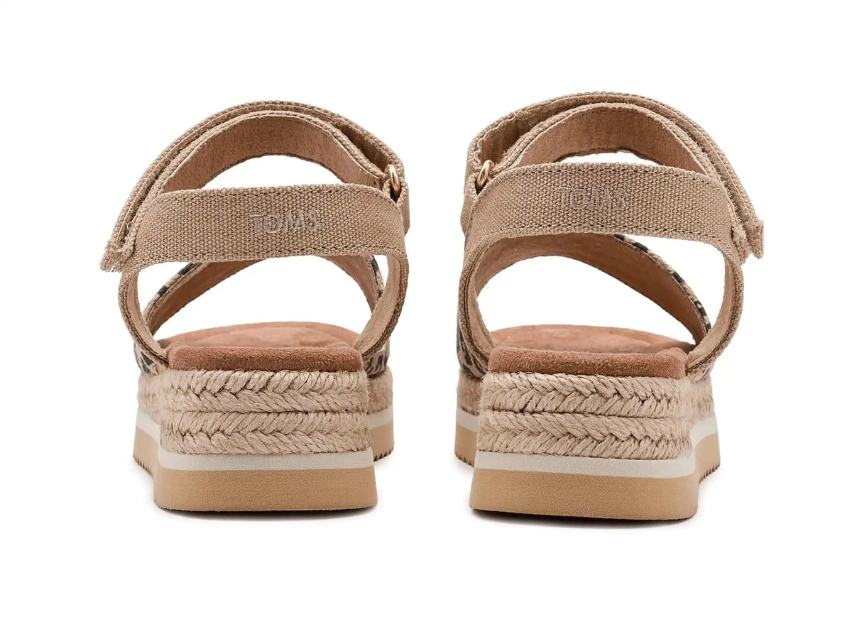 TOMS Kids Diana (Little Kid/Big Kid)