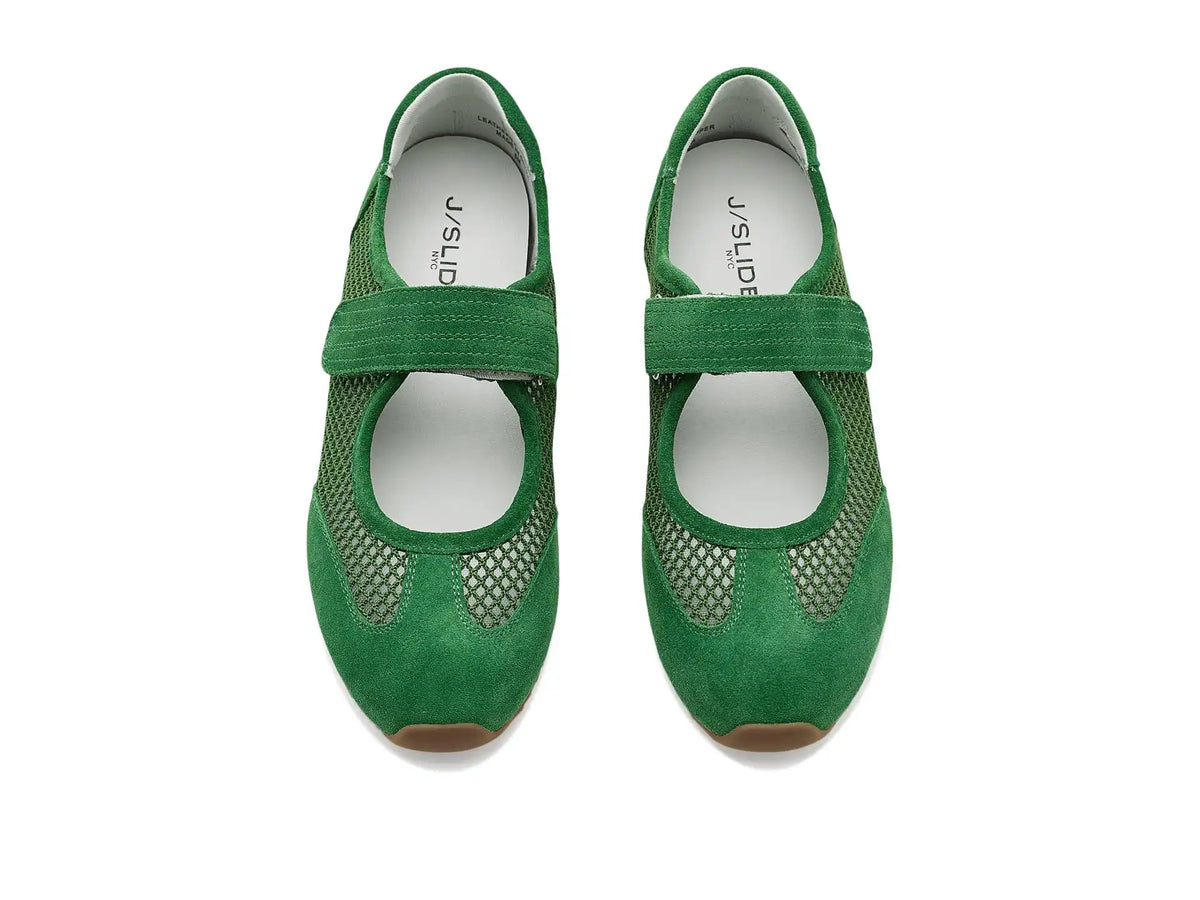 Women's J/Slides Patricia-Mesh