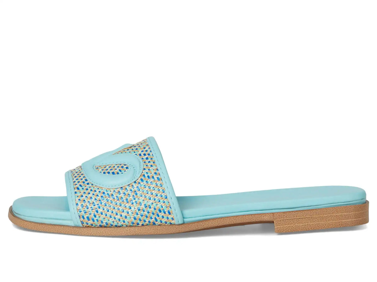 Women's Naturalizer Genevieve2 Slide Sandals