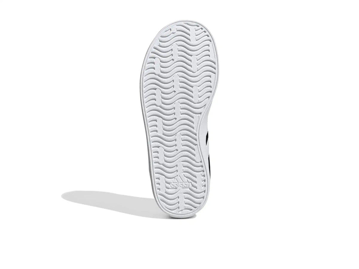 adidas Kids VL Court 3.0 Shoes (Little Kid/Big Kid)