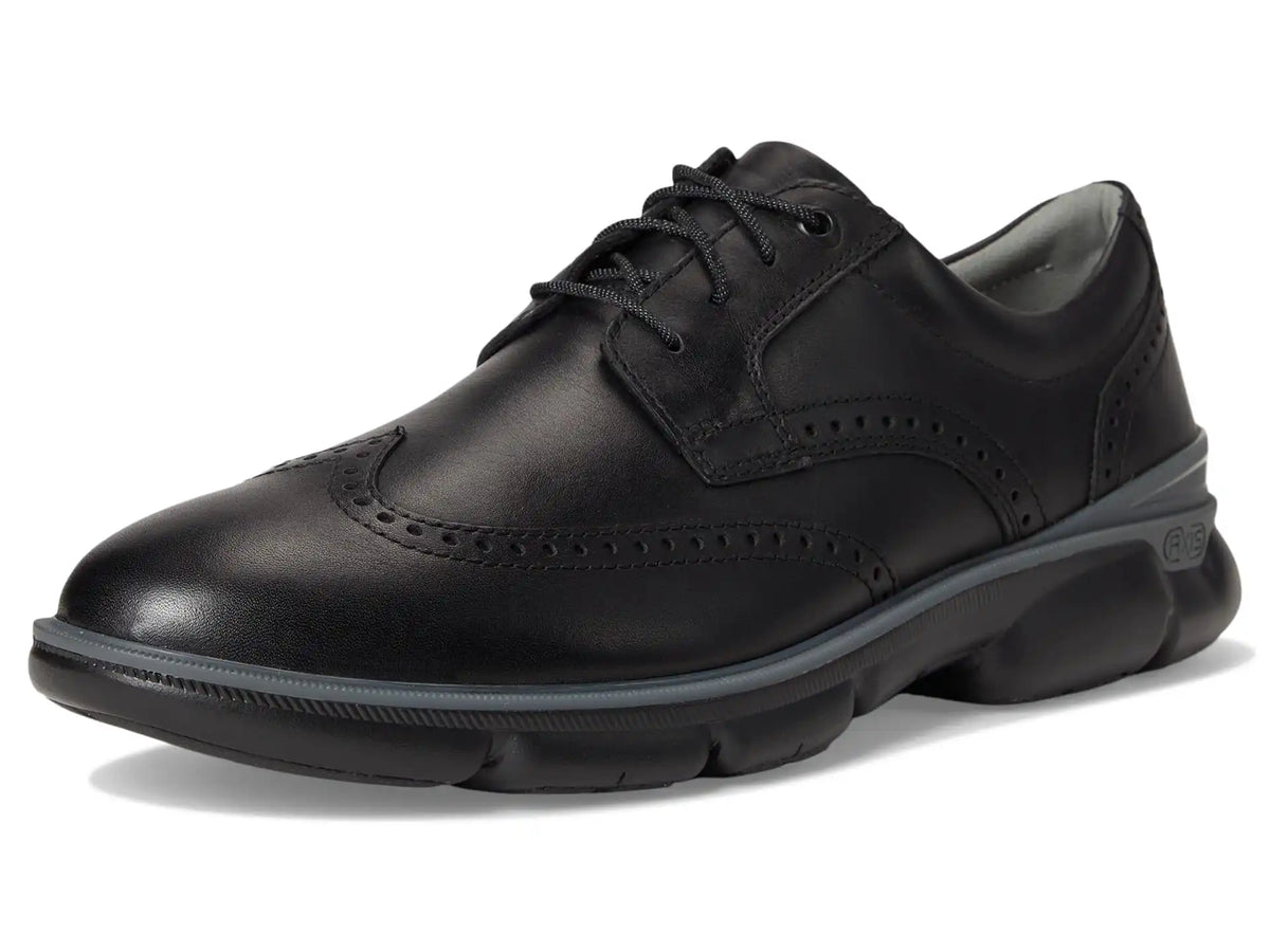 Men's Johnston & Murphy Tanner Wingtip