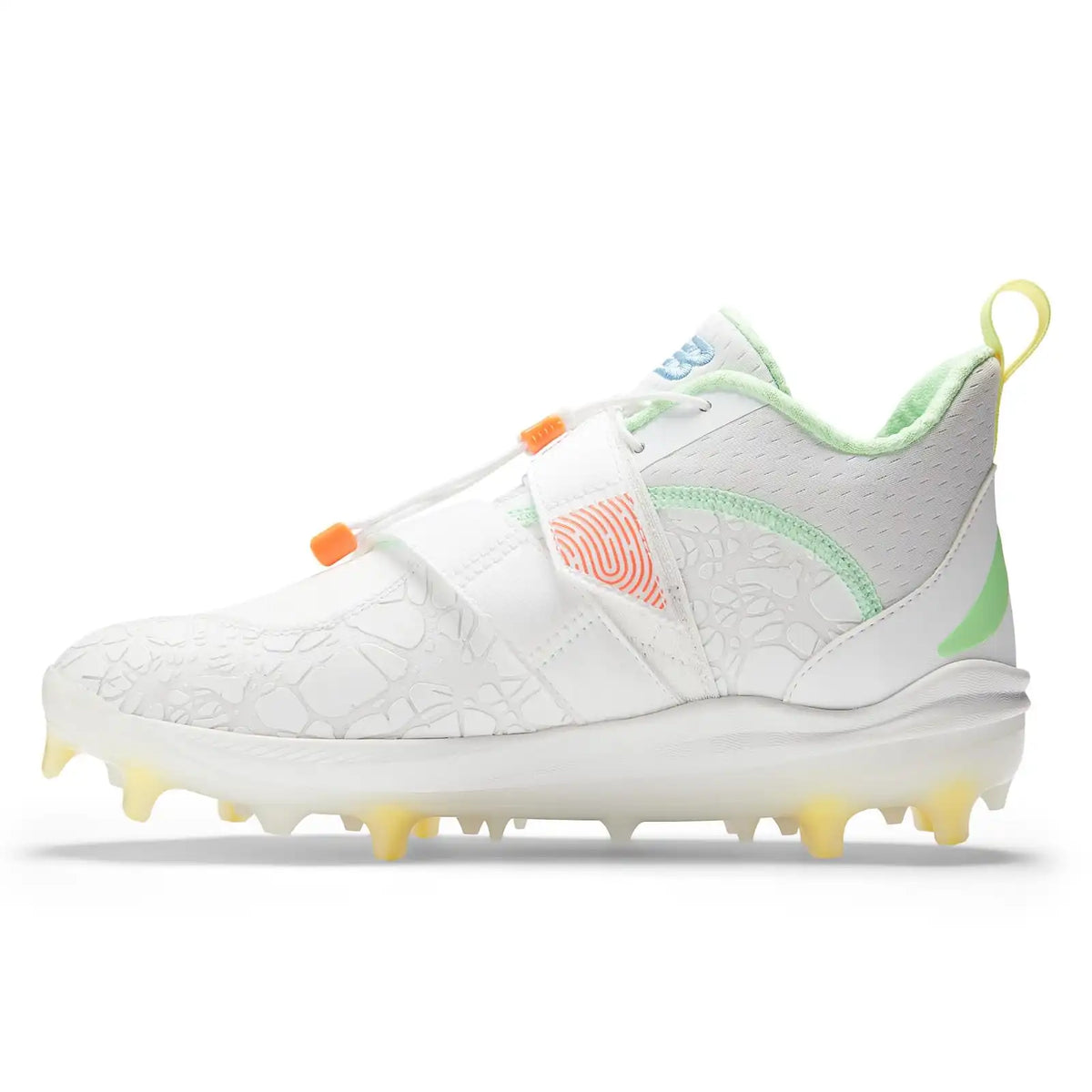 Unisex New Balance FuelCell Lindor v2 Comp Baseball Cleats
