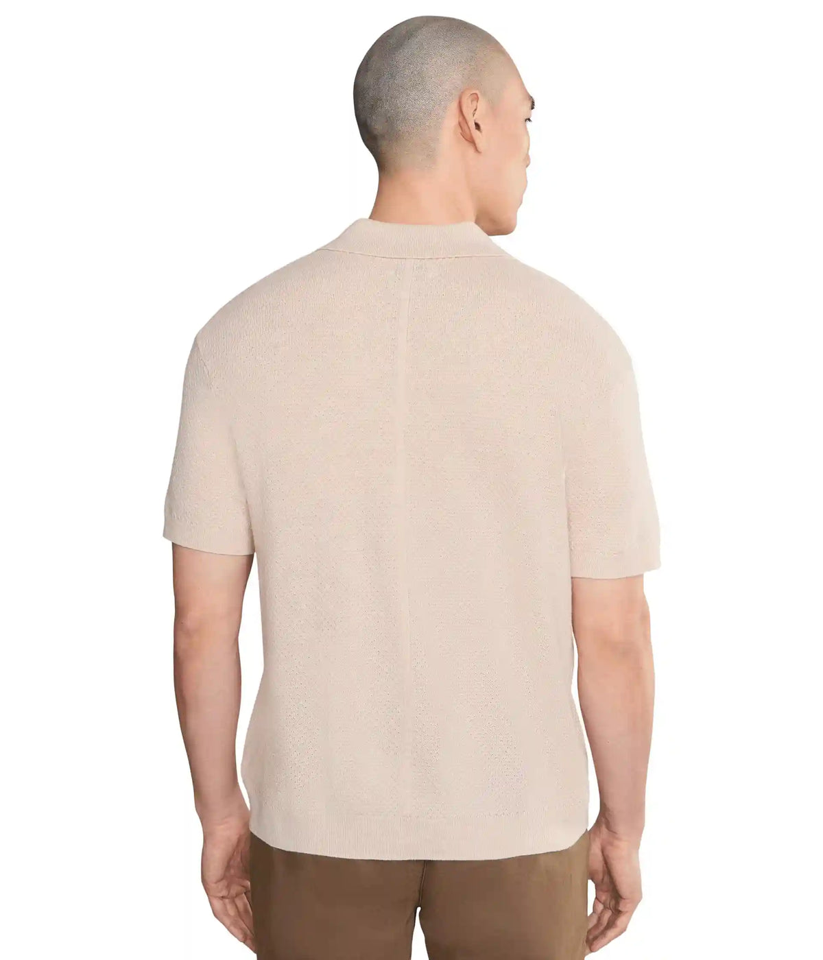 Men's Joe's Jeans Knit Polo