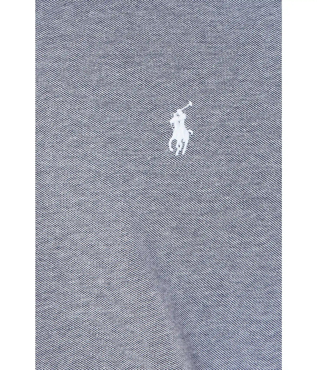 Men's Polo Ralph Lauren Classic Fit Stretch Oxford Mesh Polo