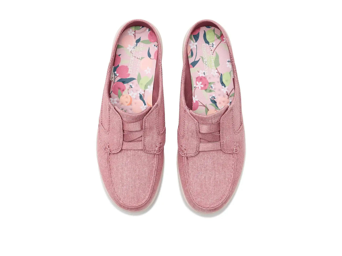 Women's SKECHERS On-The-Go Flex Radiant Boat Mule