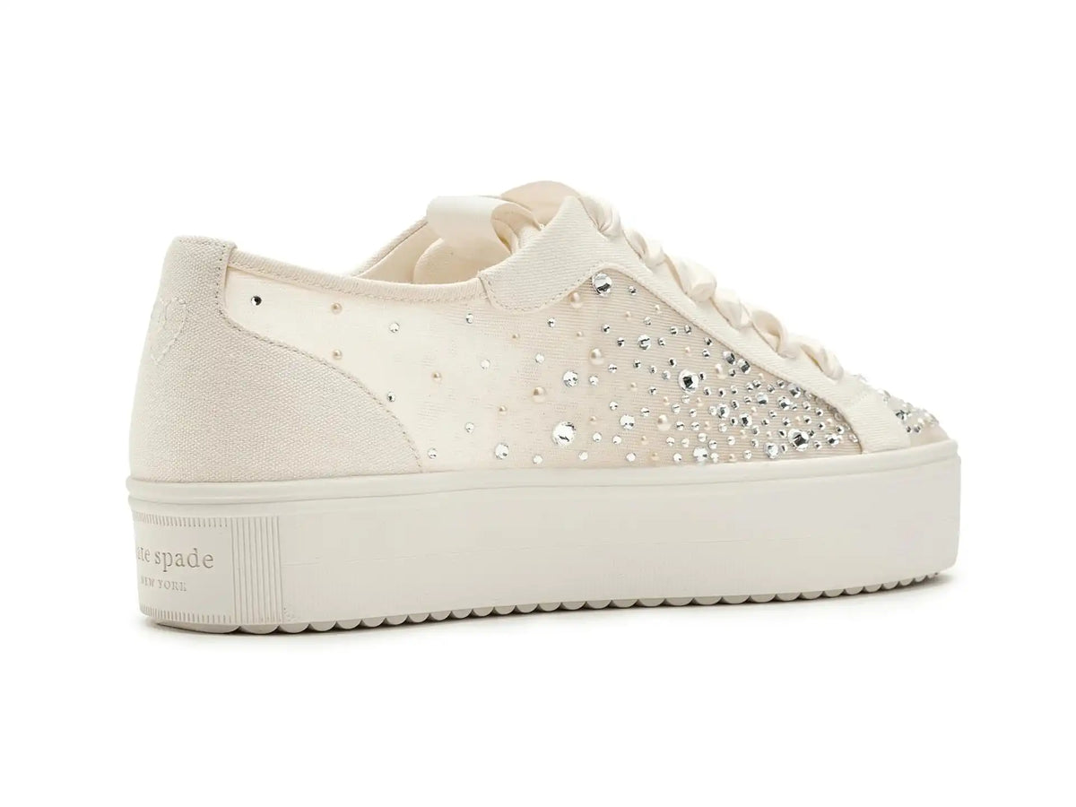 Women's Kate Spade New York Sam Icon Platform Sneakers