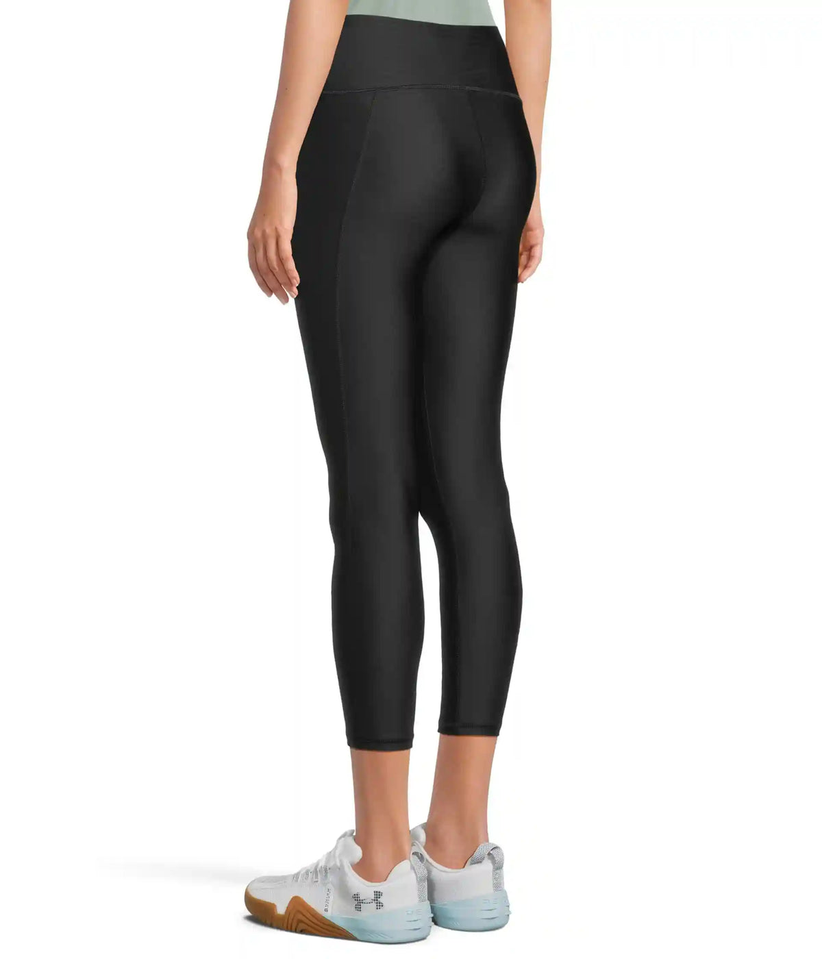 Women's Under Armour HeatGear Armour High-Waisted Ankle Leggings