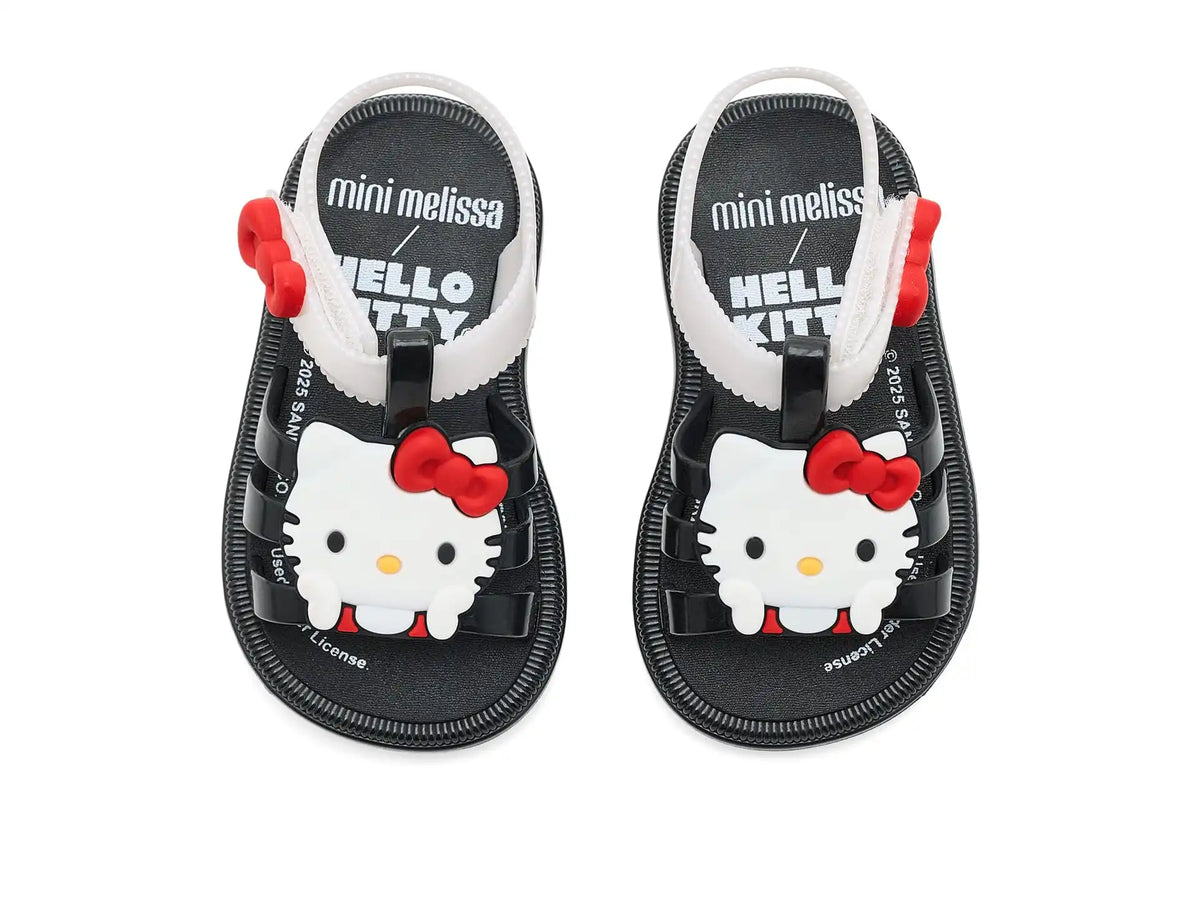 Mini Melissa Hip + Hello Kitty And Friends (Toddler/Little Kid)