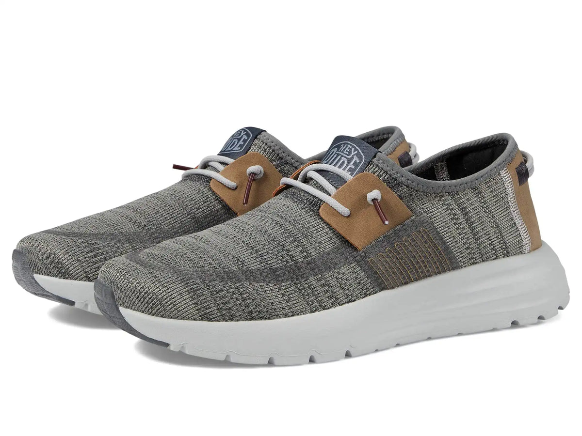 Unisex Hey Dude Sirocco