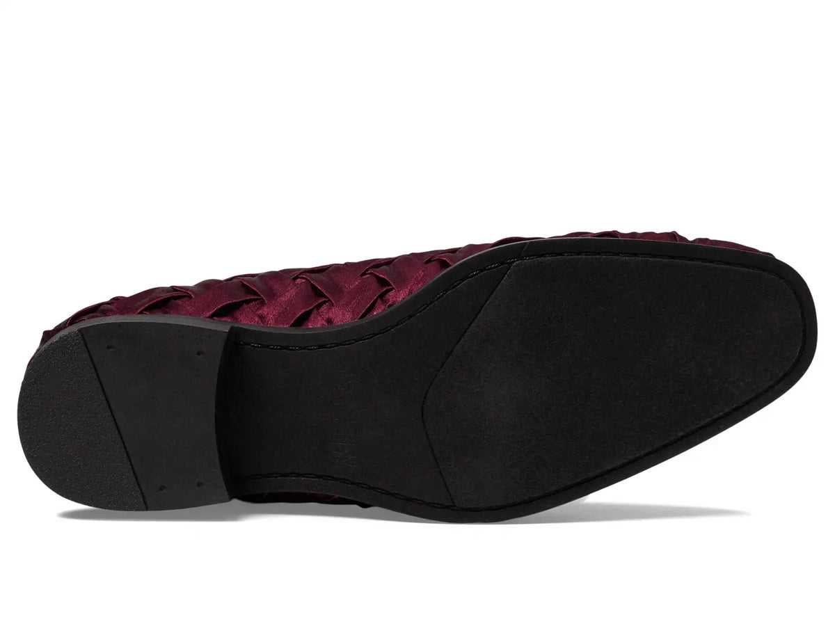 Men's Stacy Adams Savoir Satin Slip-On