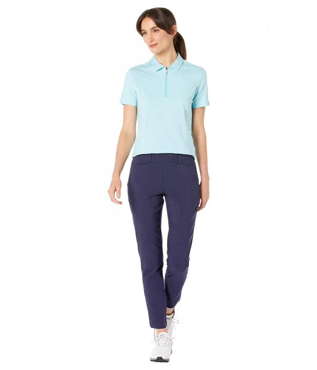 Women's Callaway Pull-On Tech Stretch Pants