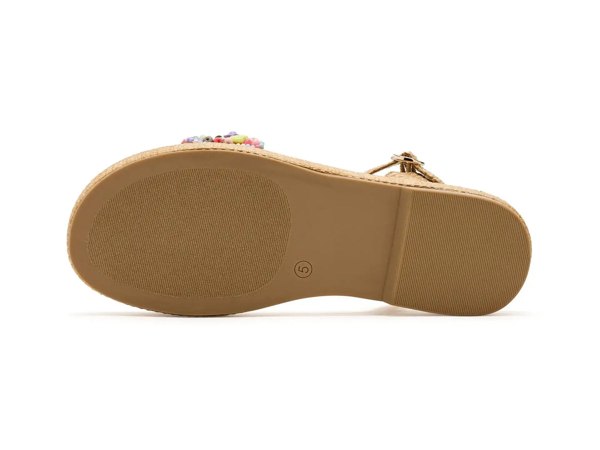 Steve Madden Kids Arabela (Little Kid/Big Kid)