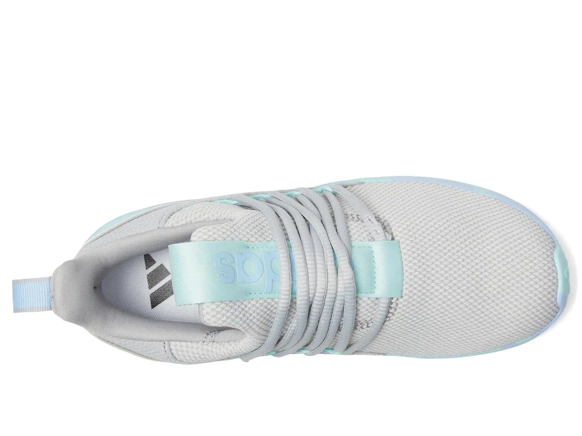 adidas Kids Lite Racer Adapt 7.0 Lifestyle Shoes (Little Kid/Big Kid)