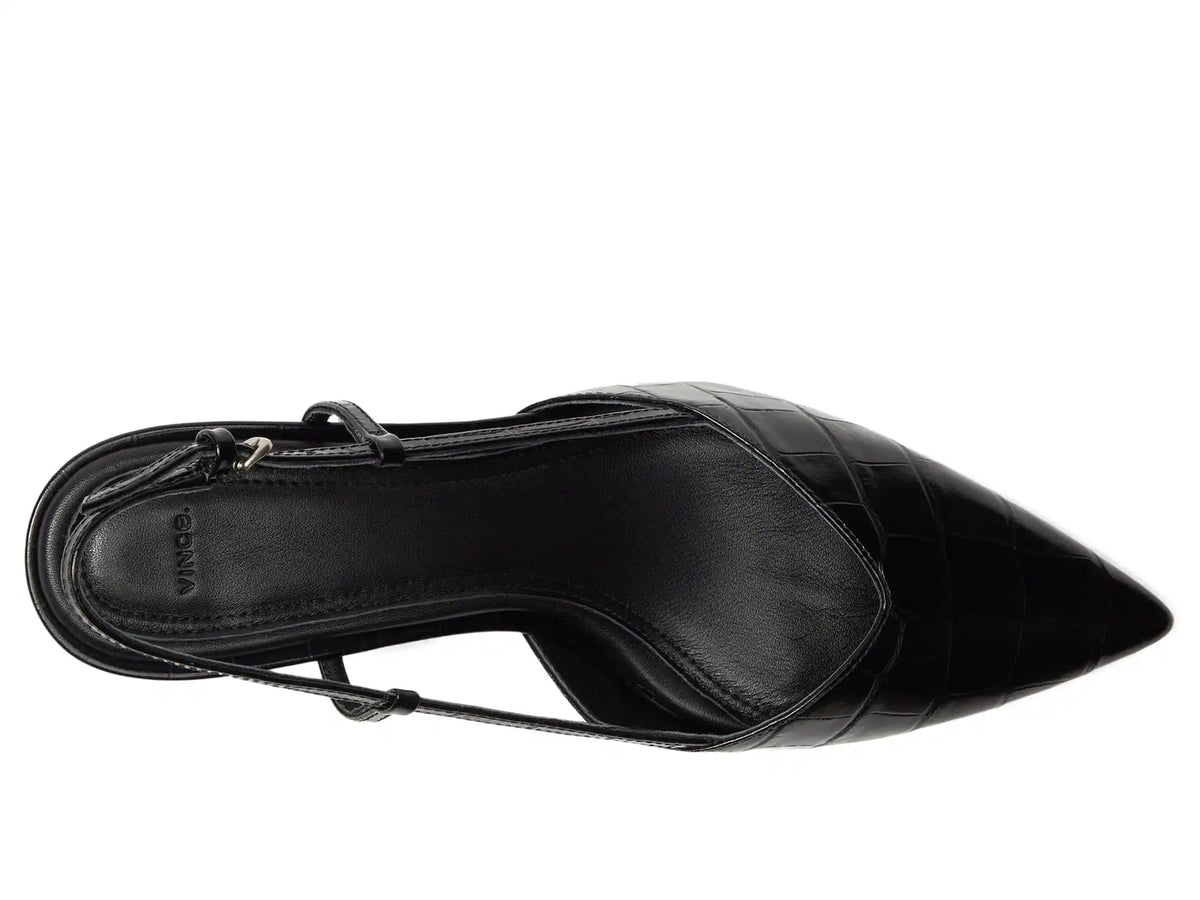 Women's Vince Levvy Slingback Shoes